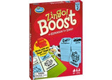 ThinkFun - Zingo! Boost Booster Pack #2