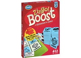 ThinkFun - Zingo! Boost Booster Pack #2