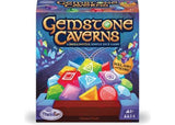 ThinkFun - Gemstone Caverns