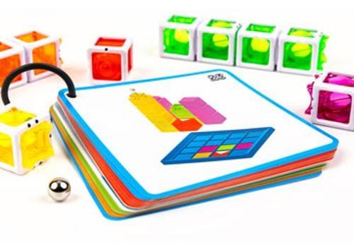 ThinkFun - Gravity Maze Builder
