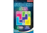 ThinkFun - Sudoku 5x5
