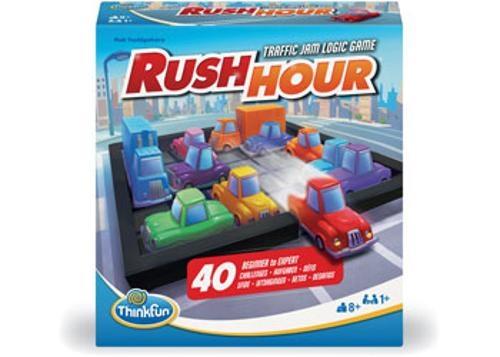 ThinkFun - Rush Hour (refresh)