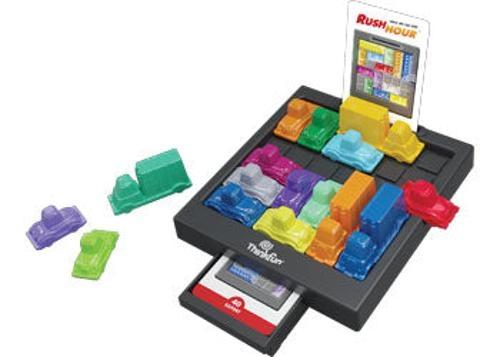 ThinkFun - Rush Hour (refresh)