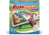 ThinkFun - Rush Hour Junior (refresh)