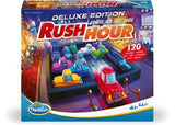 ThinkFun - Rush Hour Deluxe (refresh)