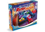 ThinkFun - Rush Hour Deluxe (refresh)