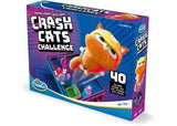 ThinkFun - Crash Cats