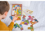 ThinkFun - Pyjama Party (Stuffie Sleepover)