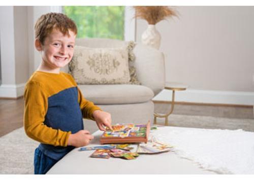 ThinkFun - Pyjama Party (Stuffie Sleepover)