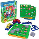 ThinkFun - ThinkFun Friends: Playground
