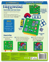 ThinkFun - ThinkFun Friends: Playground