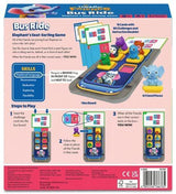 ThinkFun - ThinkFun Friends: Bus Ride