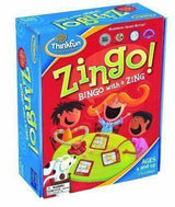 ThinkFun - Zingo!