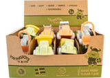 Viking Toys - Eco Maxi trucks 5 models CDU16