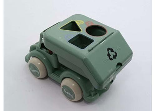 Viking Toys - Reline Recycling Truck