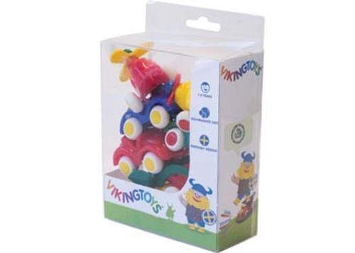 Viking Toys - Mini Chubbies Gift Box 7 Pieces