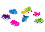 Viking Toys - Mini Chubbies Pastel Gift Box 7 Pieces