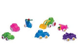 Viking Toys - Mini Chubbies Pastel Gift Box 7 Pieces