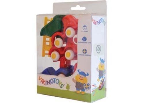 Viking Toys - Mini Chubbies Construction Gift Box 5 Pieces