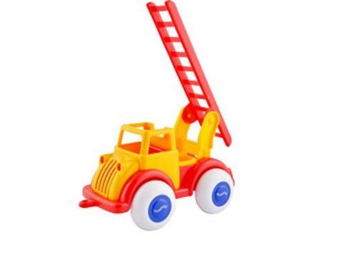 Viking Toys - Midi Fire Truck Gift box