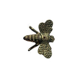 Brass Bee Incense Holder 4.5cm