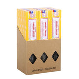 Satya Sandalwood Smudge Incense Sticks 25g Pack of 12