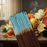 Wild Berry Cleanse Incense Sticks 11 Inch Pack of 100