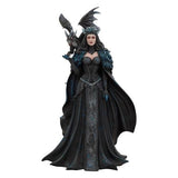 Dark Queen Polyresin Figurine 35cm