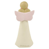Sister Angel Polyresin Figurine 13cm With Sentiment
