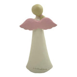 Mum Angel Polyresin Figurine 13cm With Sentiment