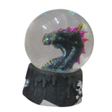 Dragon Water Globe 6.5cm