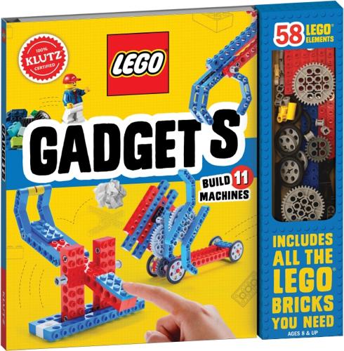 LEGO: Gadgets (Klutz)