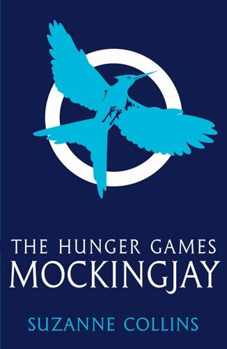 Mockingjay - the Hunger Games Book 3