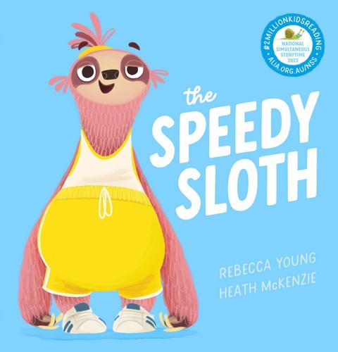 Speedy Sloth