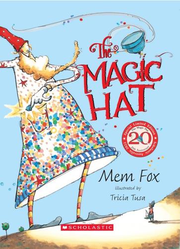 Magic Hat (20th Anniversary Edition)