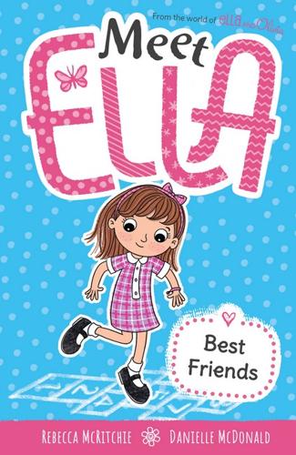 Best Friends - Meet Ella Book 9