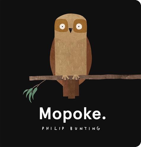 Mopoke.