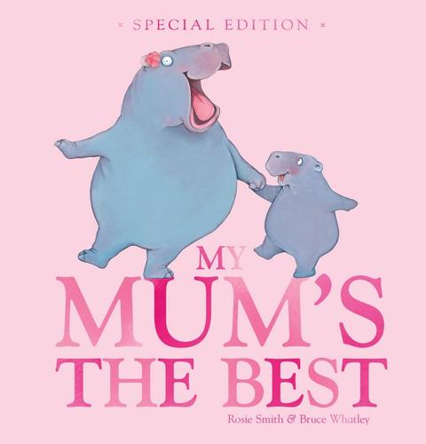 My Mum's the Best (Special Edition)