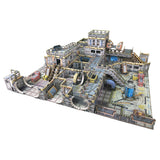 Battle Systems - Sci-Fi  - Core Sets - Frontier Core Set