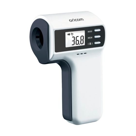 Non-Contact Infrared Thermometer - Oricom