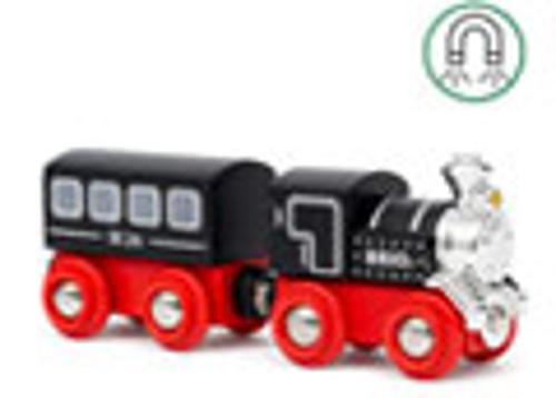 BRIO - Special Edition Train (2026) 2 pieces