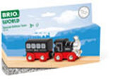 BRIO - Special Edition Train (2026) 2 pieces