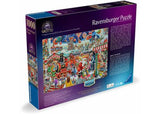 Ravensburger Christmas No 29 Puzzle 1000 Pieces