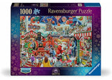 Ravensburger Christmas No 29 Puzzle 1000 Pieces