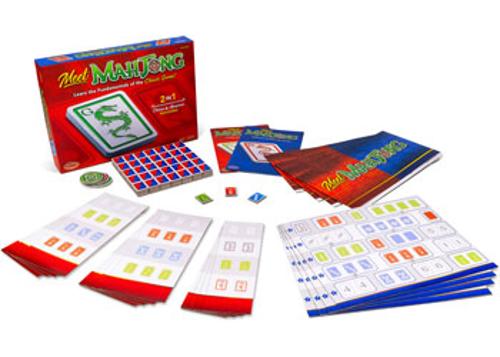 ThinkFun - Meet Mahjong