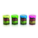 Slime - Glow In The Dark Neon (Set of 12 Assorted)