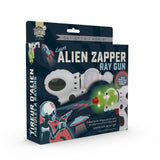 ALIEN ZAPPER RAY GUN