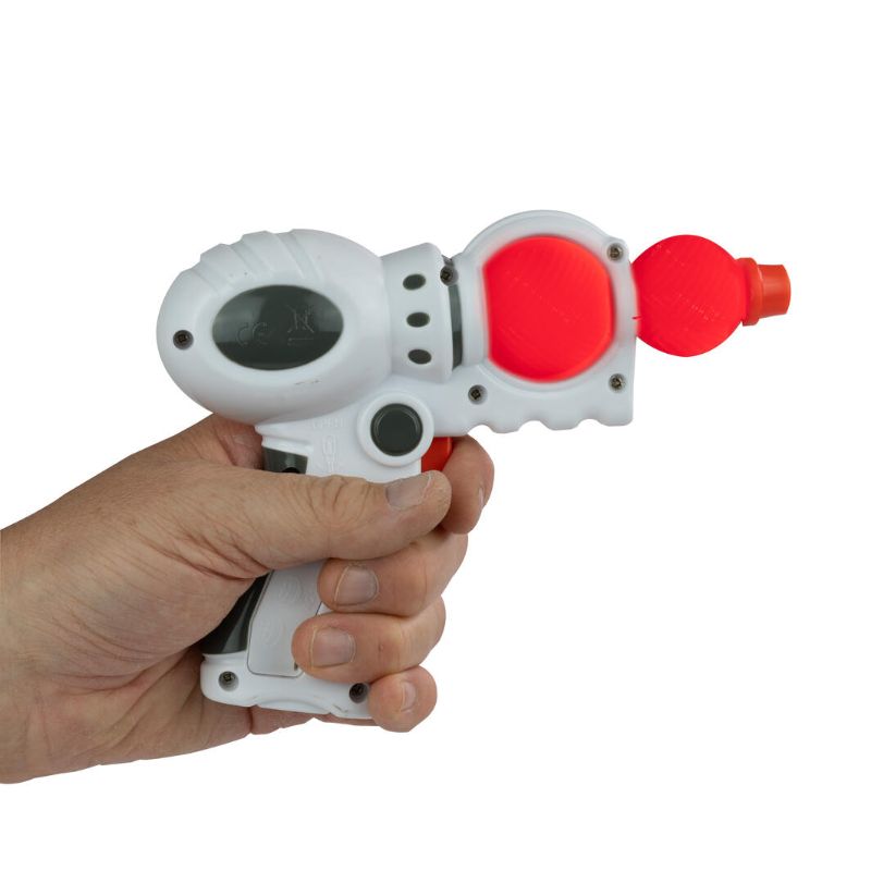 ALIEN ZAPPER RAY GUN