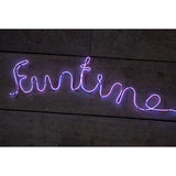 Create Your Own Neon Sign