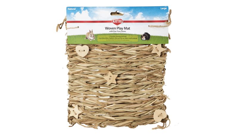 Pet Play Mat - KT Natural (23cm)